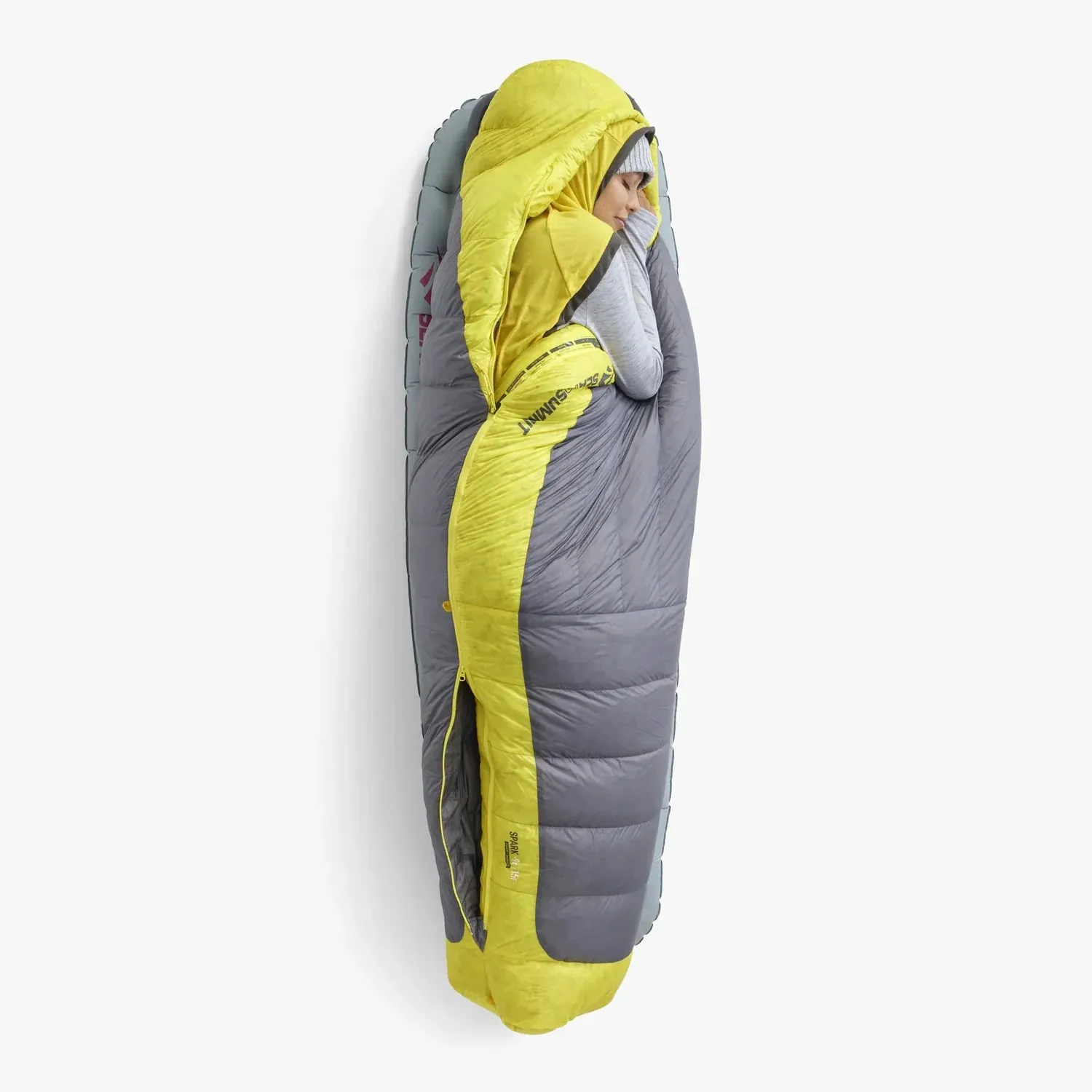 Sea to Summit Women's Spark -1C Ultralight Down Sleeping Bag