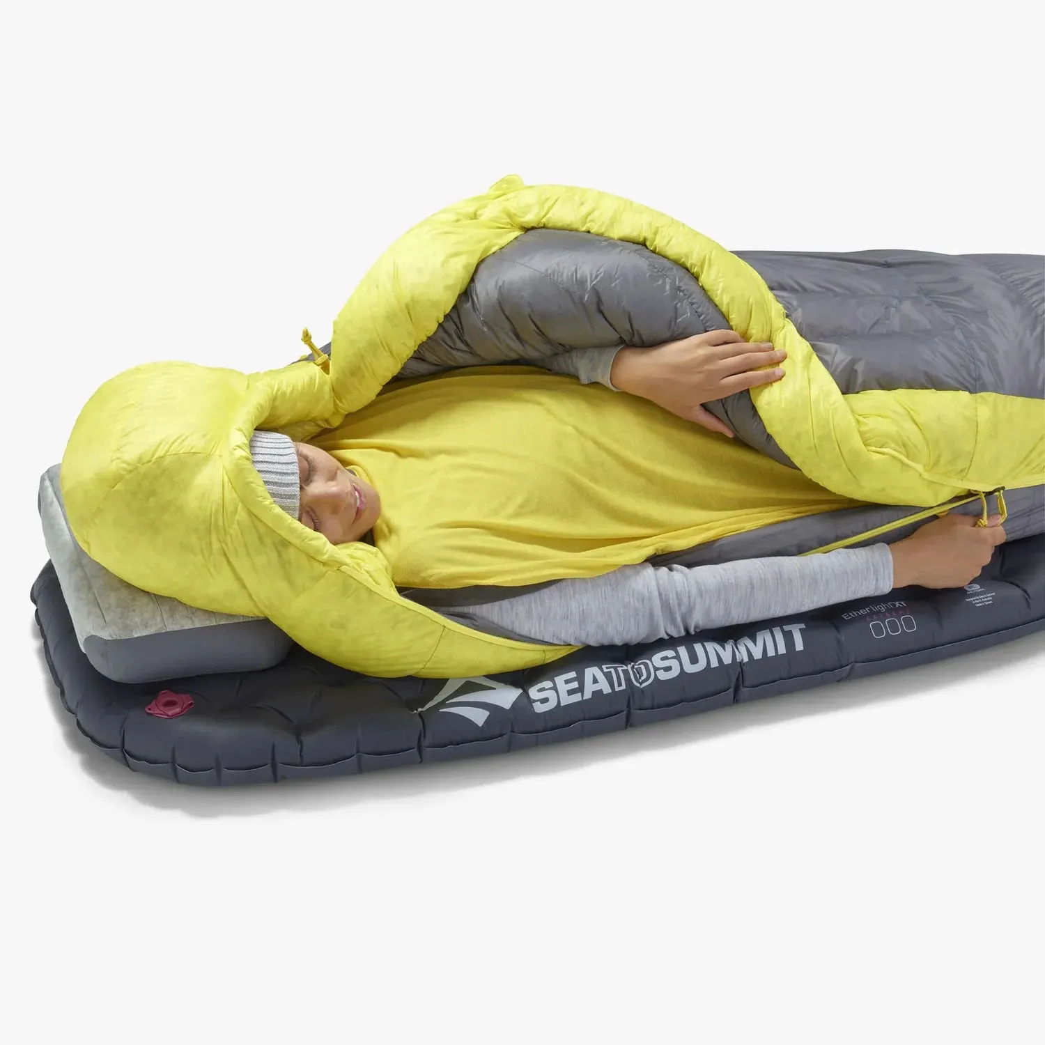 Sea to Summit Women's Spark -1C Ultralight Down Sleeping Bag