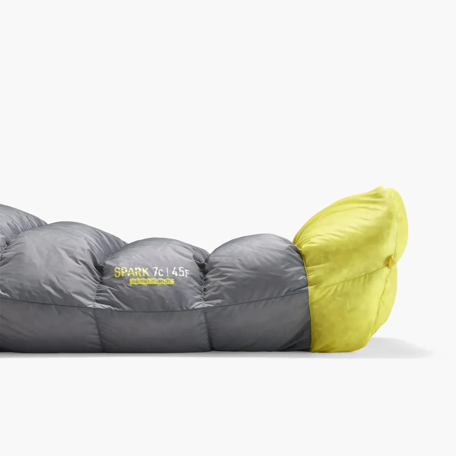 Sea to Summit Women's Spark -1C Ultralight Down Sleeping Bag