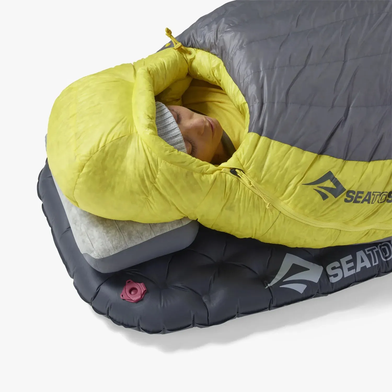 Sea to Summit Women's Spark -1C Ultralight Down Sleeping Bag