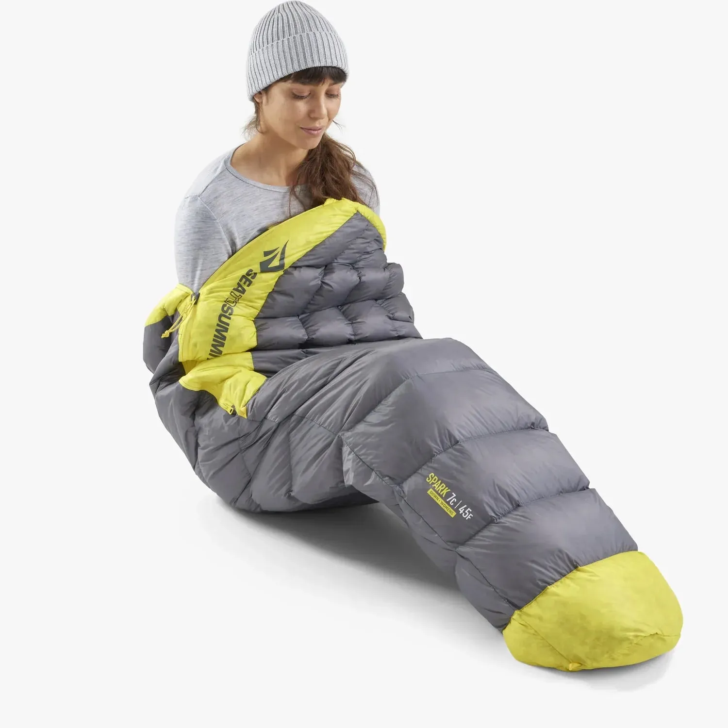 Sea to Summit Women's Spark -1C Ultralight Down Sleeping Bag