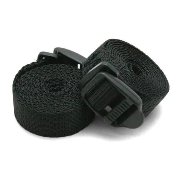 Sleeping Bag Straps