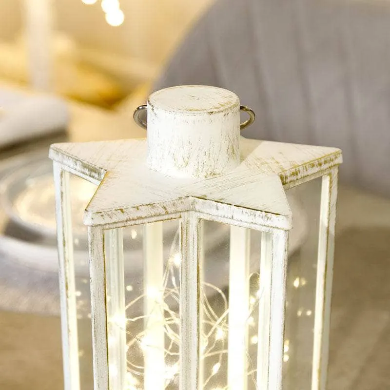 Starlight Lantern