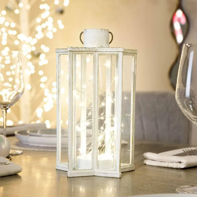 Starlight Lantern