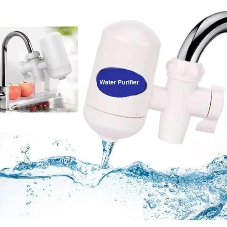 SWS Ceramic Cartridge Water Purifier Filter For Home & Office