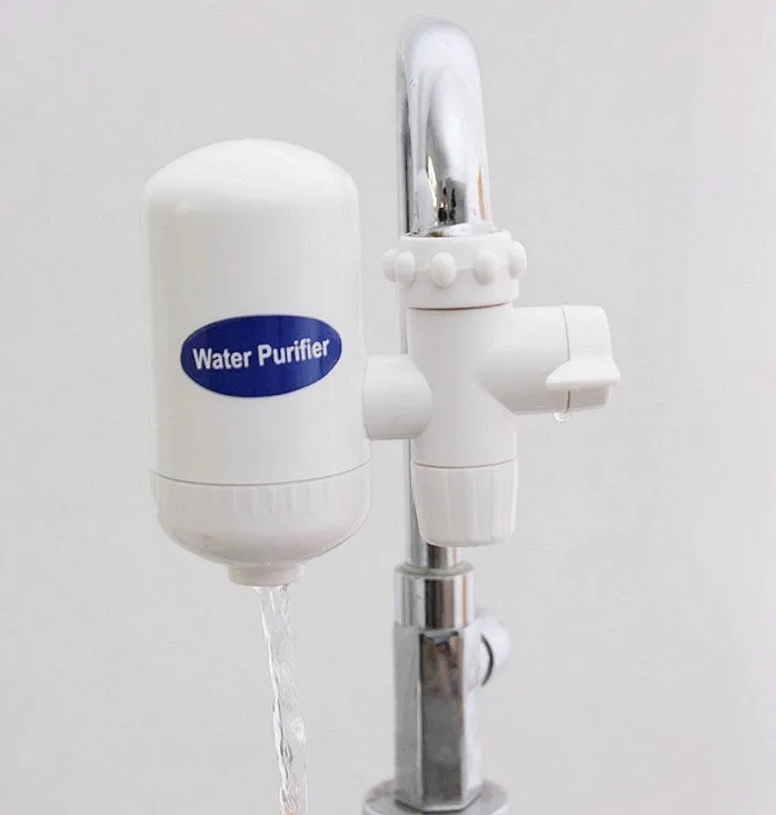 SWS Ceramic Cartridge Water Purifier Filter For Home & Office