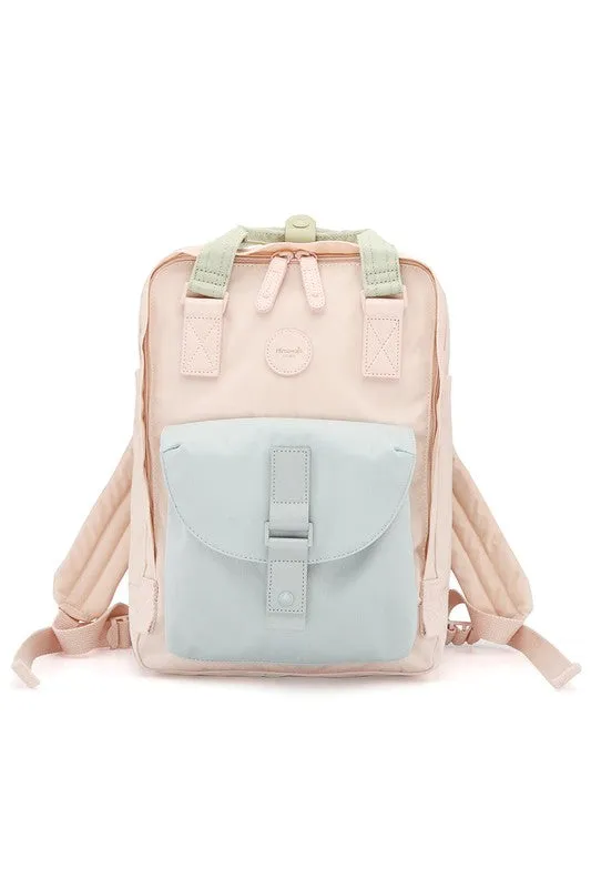 TEEK - CASUAL WATERPROOF BACKPACK