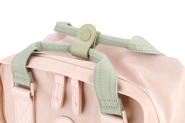 TEEK - CASUAL WATERPROOF BACKPACK