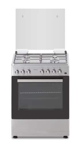 TOTAI PREMIUM 60CM FULL GAS STOVE - 03/T700