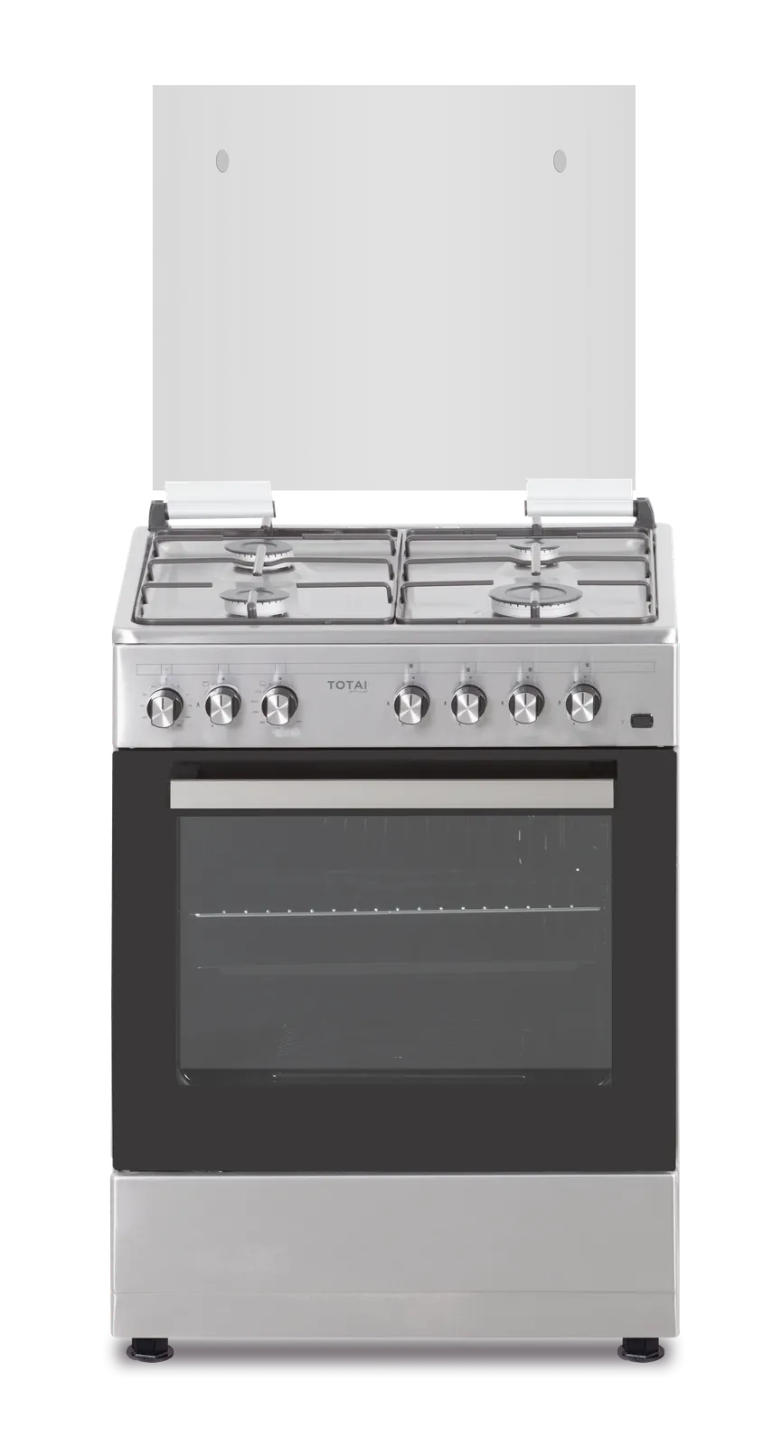 TOTAI PREMIUM 60CM FULL GAS STOVE - 03/T700