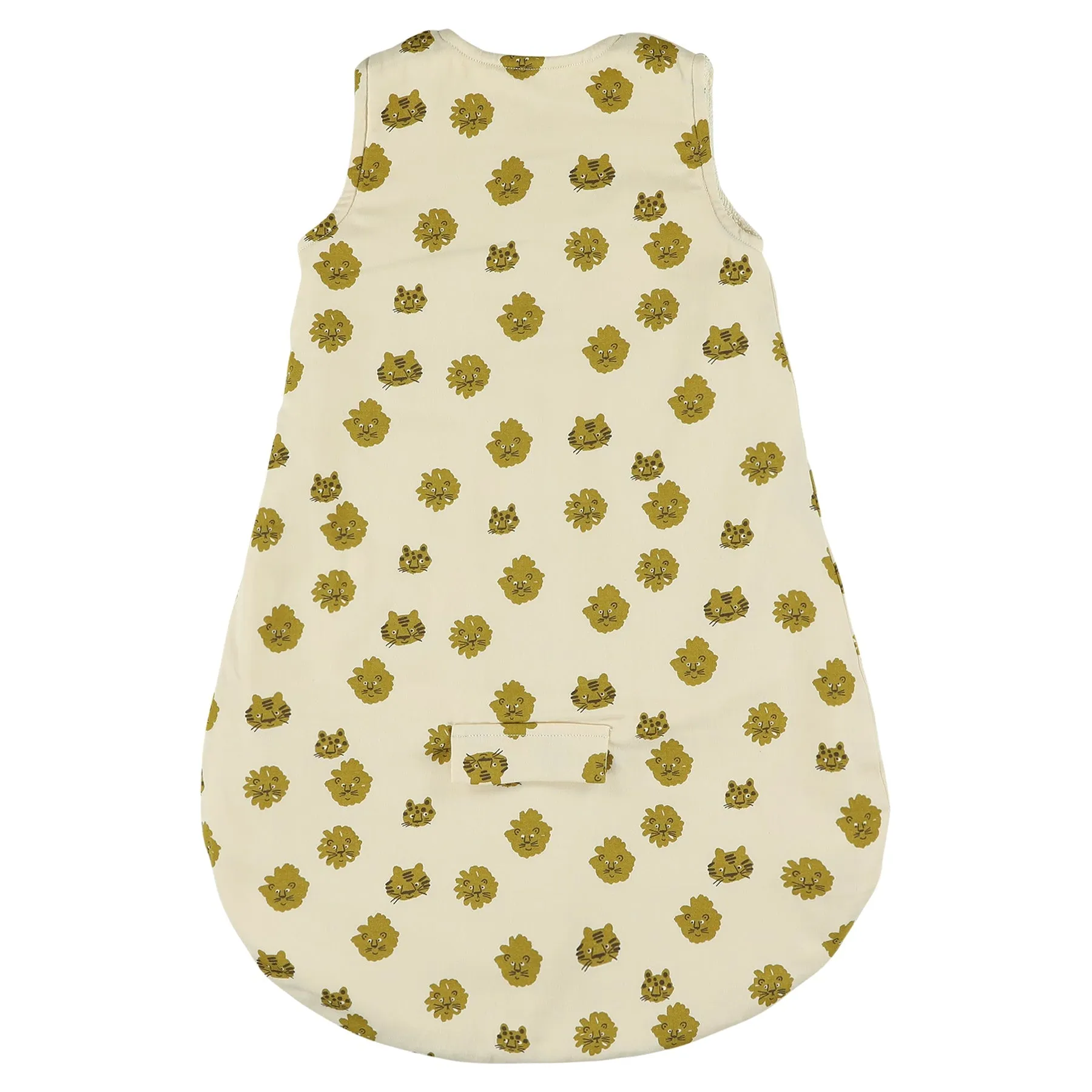 Trixie Sleeping Bag 60cm I Lucky Leopard