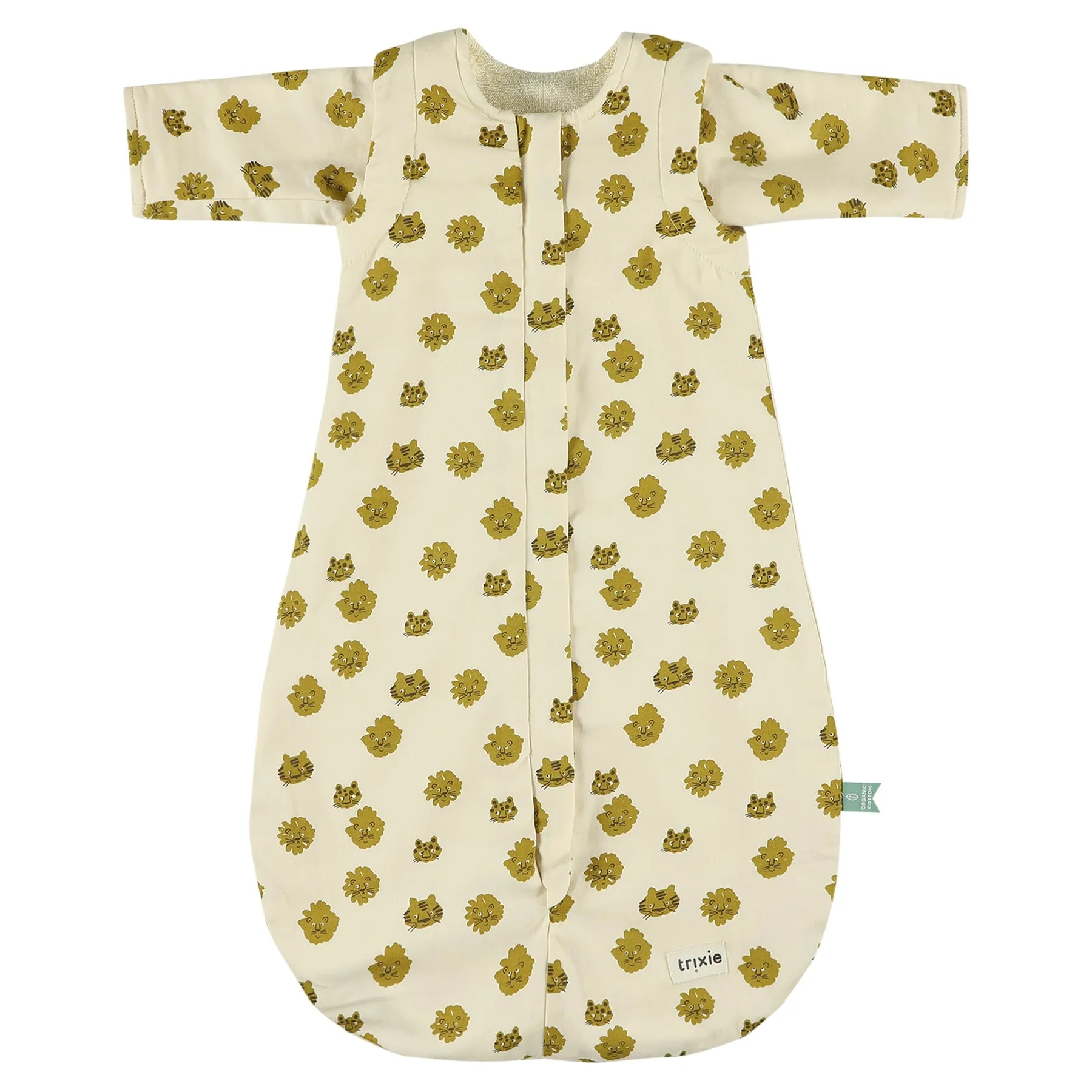 Trixie Sleeping Bag 70cm I Lucky Leopard