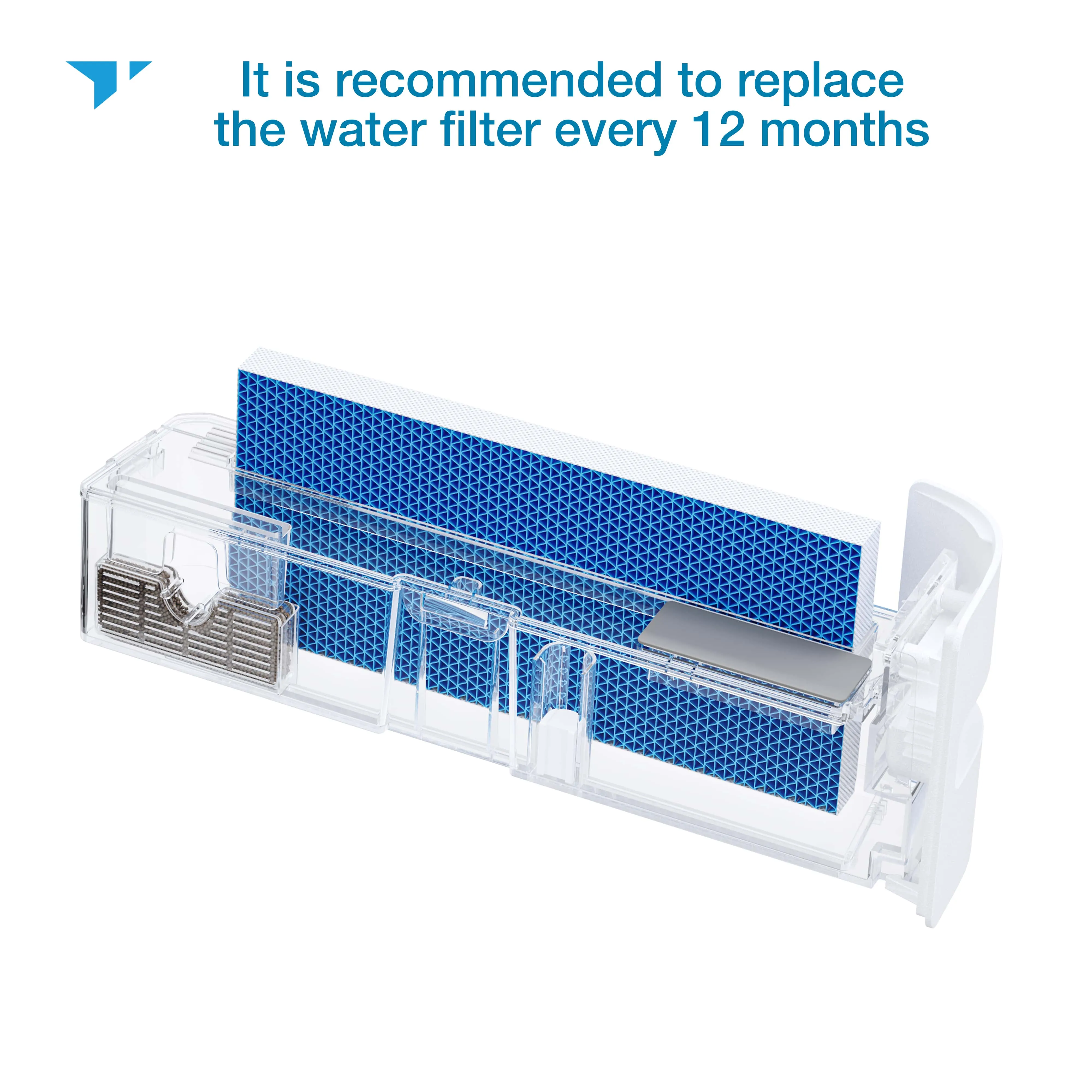 Turonic Original Water Filter