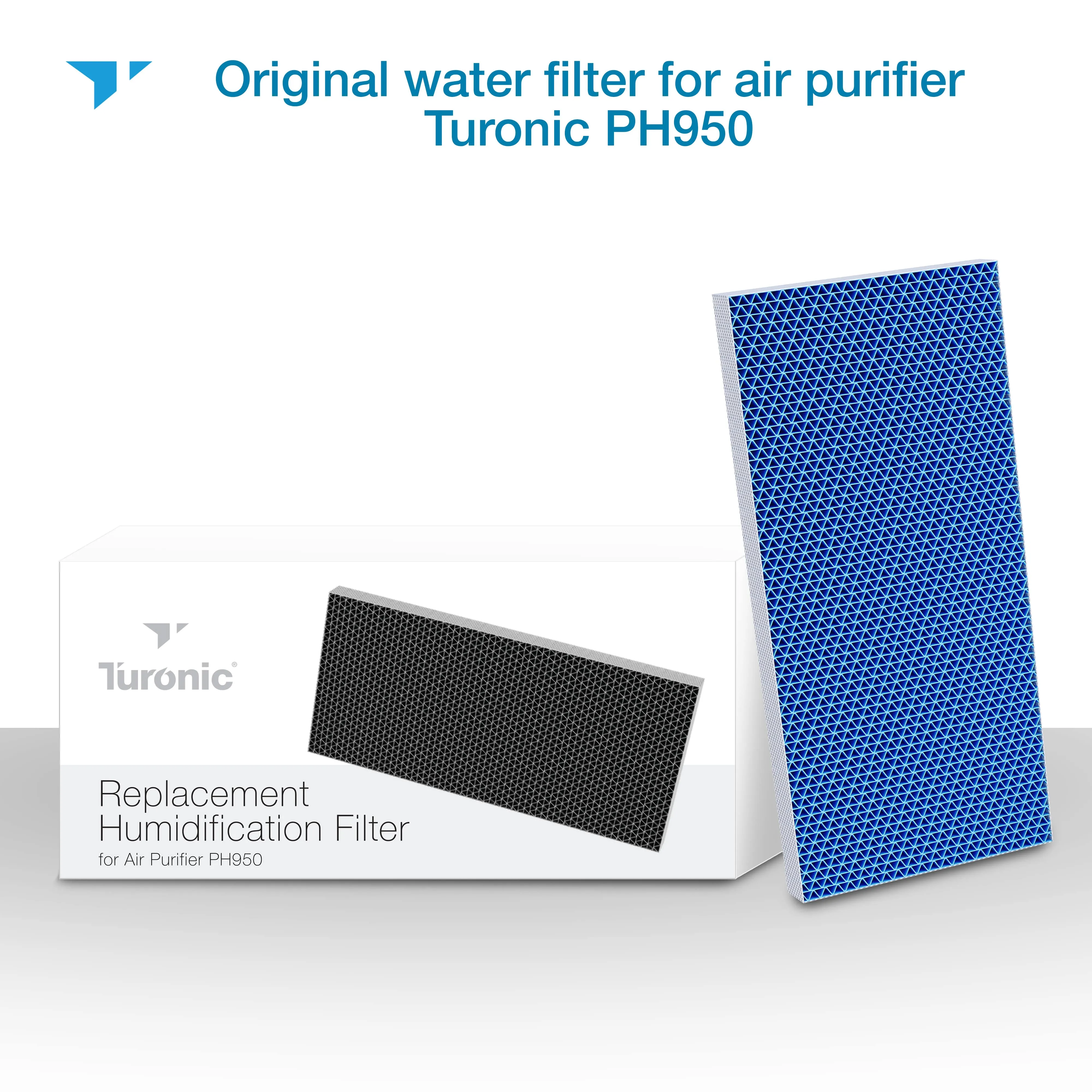 Turonic Original Water Filter