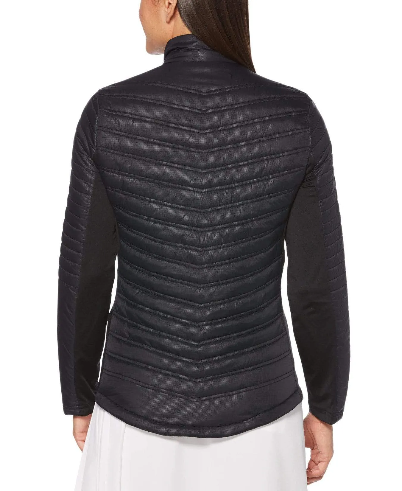 Womens Puffer Jacket