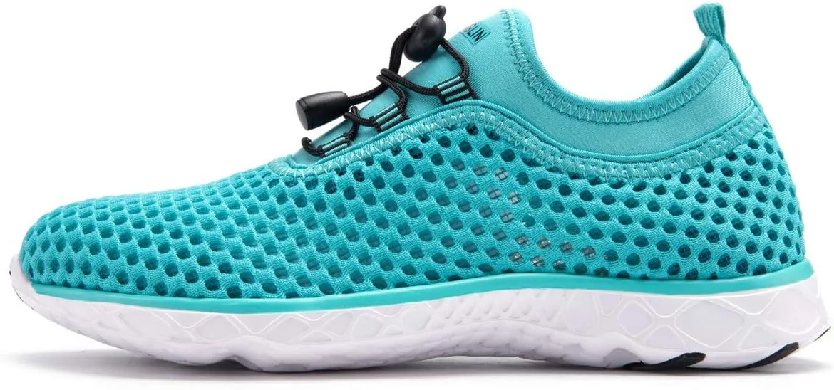 Women's Quick Drying Aqua Water Shoes