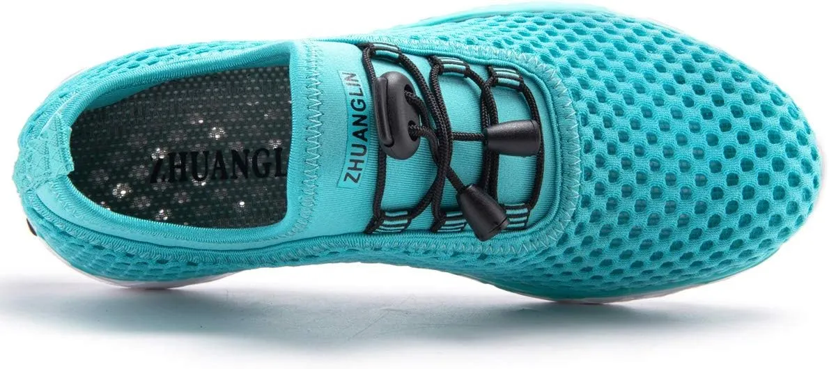 Women's Quick Drying Aqua Water Shoes