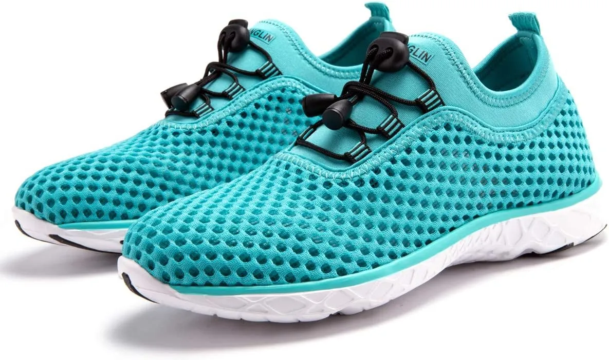 Women's Quick Drying Aqua Water Shoes