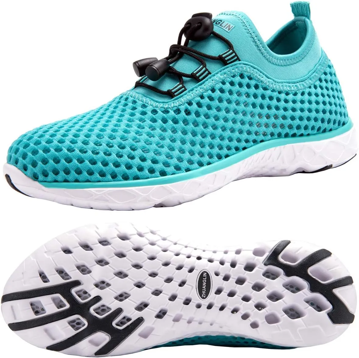 Women's Quick Drying Aqua Water Shoes