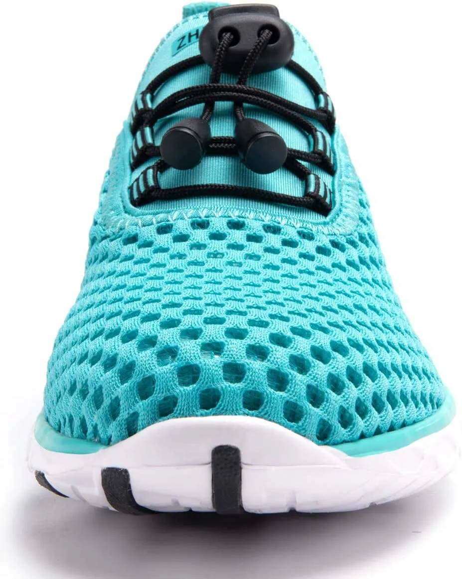 Women's Quick Drying Aqua Water Shoes