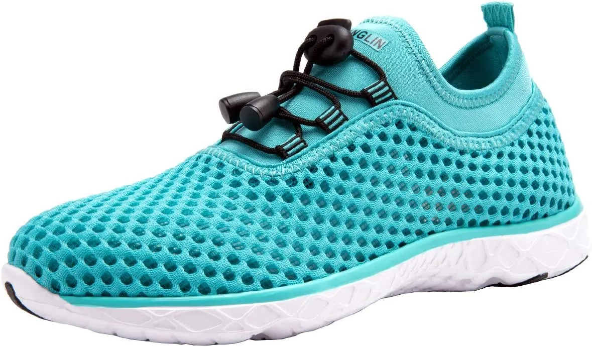 Women's Quick Drying Aqua Water Shoes