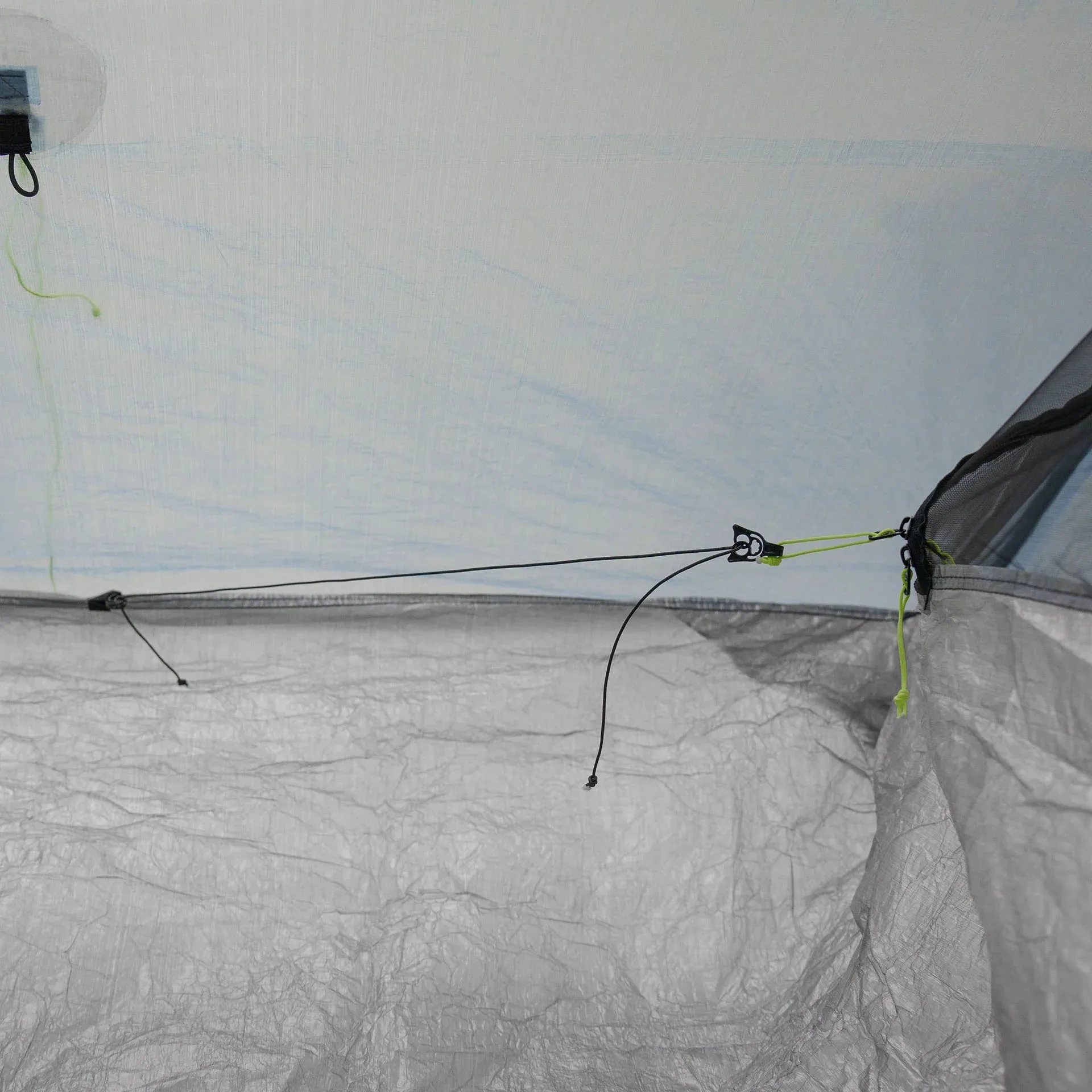 Zpacks Altaplex Lite 1 Person Ultralight Tent
